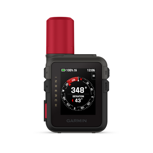 Garmin inReach Mini 3 Plus