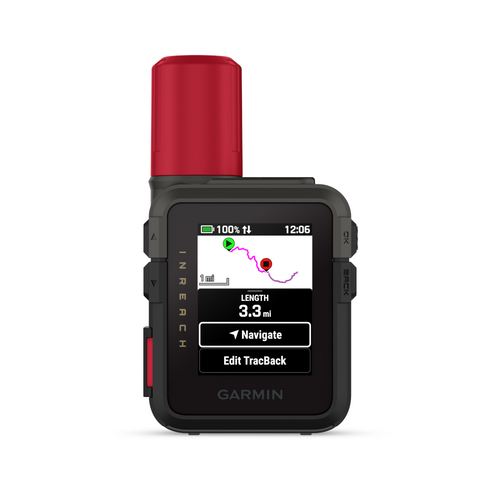 Garmin inReach Mini 3 Plus