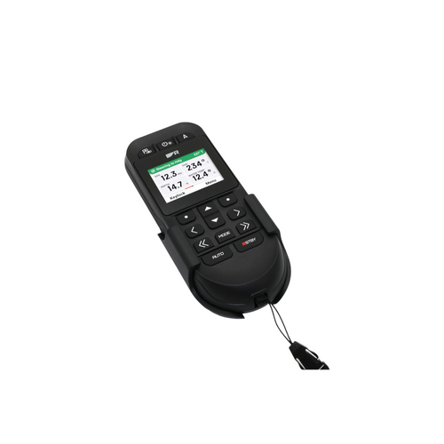 Raymarine RCU-1 Autopilot Remote Control 