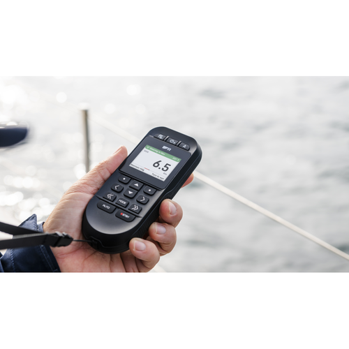 Raymarine RCU-1 Autopilot Remote Control 