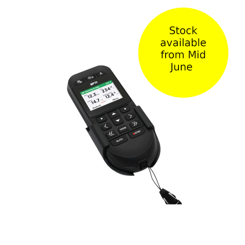 Raymarine RCU-1 Autopilot Remote Control 