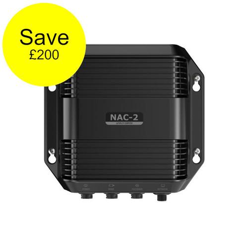 B&G/Simrad/Lowrance NAC-2 Autopilot Computer