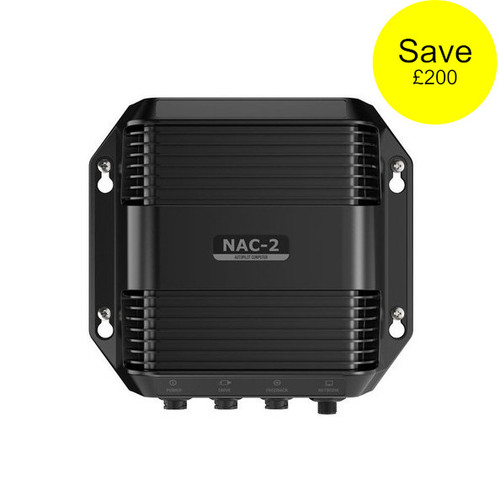 B&G/Simrad/Lowrance NAC-2 Autopilot Computer