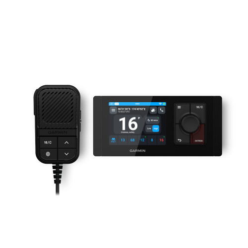 Garmin Signal™ VHF 400