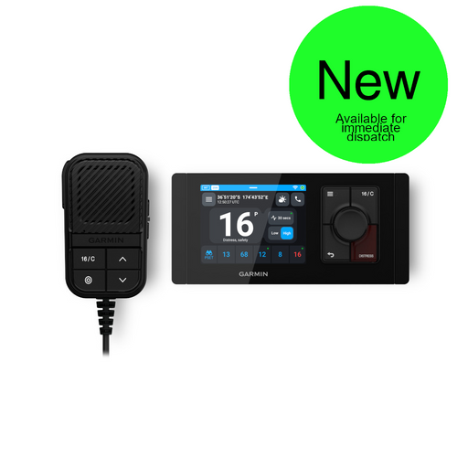 Garmin Signal™ VHF 400