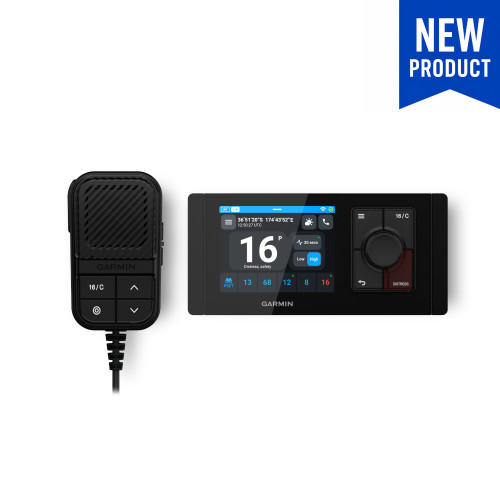 Garmin Signal™ VHF 400