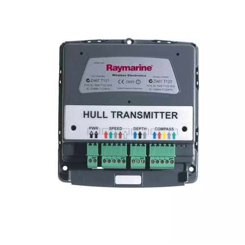 Raymarine Hull Transmitter
