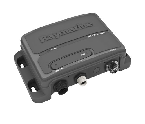 Raymarine AIS350 Dual Channel Receiver