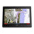 Garmin GPSMAP 8417 Multifunction Display Chart Front View