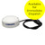 Lowrance Point-1 GPS Antenna