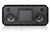 Fusion Sound-Panel Speaker System Black Internal