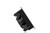 FM Series 6.5" 120 Watt Flush Mount Marine Square Speakers In Black