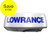 Lowrance HALO20 Pulse Compression Radar