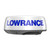 Lowrance Halo20 Radar