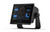 Garmin GPSMAP 723 Tilt Left