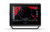 Garmin GPSMAP 1223 Front Radar