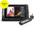 Lowrance Elite FS 9 Active Imaging with 3-in-1 Transducer