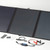 PV Logic 120W Fold Up Solar Panel Kit