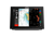 Simrad NSX 3012 12" Multifunction Display Autopilot Chart Radar