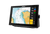 Simrad NSX 3012 12" Multifunction Display Chart