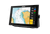 Simrad NSX 3012 12" Multifunction Display Chart