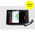 Simrad NSX 3012 12" Multifunction Display - With Active Imaging Transducer