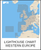 Raymarine LightHouse Chart - Preloaded Western Europe