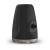 Fusion Signature Series 3i 8.8" 330-watt Sports Black Marine Wake Tower Speakers w/CRGBW (Pair)