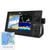 Raymarine Axiom 2 Pro 9 S with Western Europe Lighthouse Chart