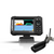 Lowrance Eagle 5 with SplitShot HD Transducer