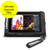 Lowrance Elite FS 12 Active Imaging with 3-in-1 Transducer Lowrance Elite FS 12 Active Imaging with 3-in-1 Transducer