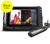 Lowrance Elite FS 12 Active Imaging with 3-in-1 Transducer