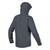 Mustang Men's Callan Waterproof Jacket - Admiral Grey Rear