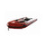 Waveline SP Sport Inflatable Boat with Aluminium Floor Side