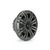KM Marine 4" (100 mm) Coaxial Speakers (Pair) - KA45KM44
