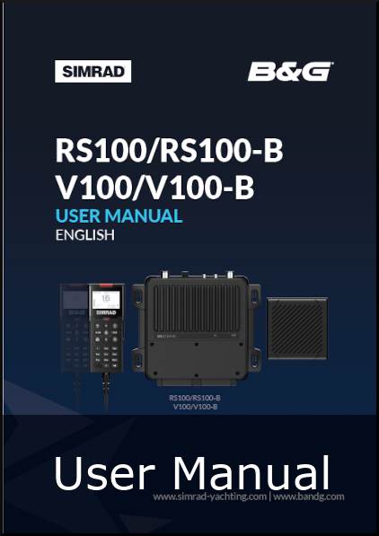 b-and-g v100-v100b user guide