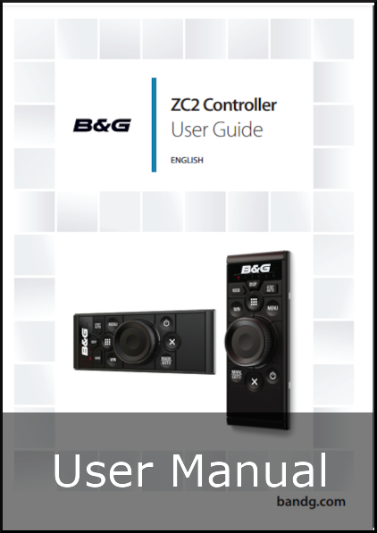 b and g zc2 keypad user guide