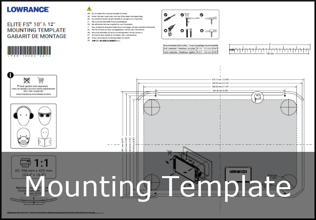 lowrance-elite-fs-10-12-mounting-template