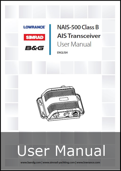 nais 500 user guide