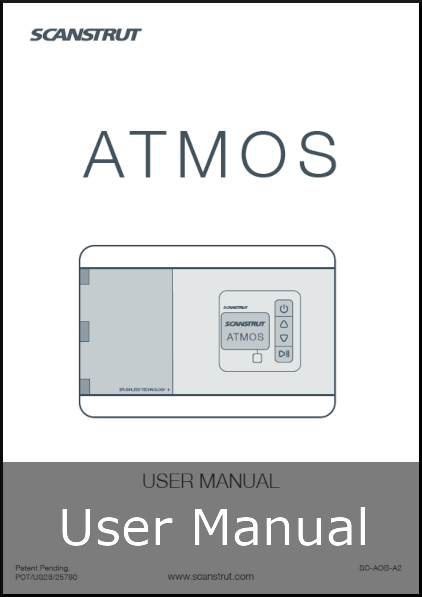 scanstrut atmos user guide