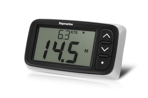 Raymarine i40 Bidata Display System main image 0