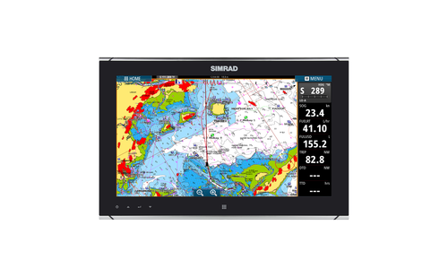 Simrad Monitor Simrad MO16-T Monitor