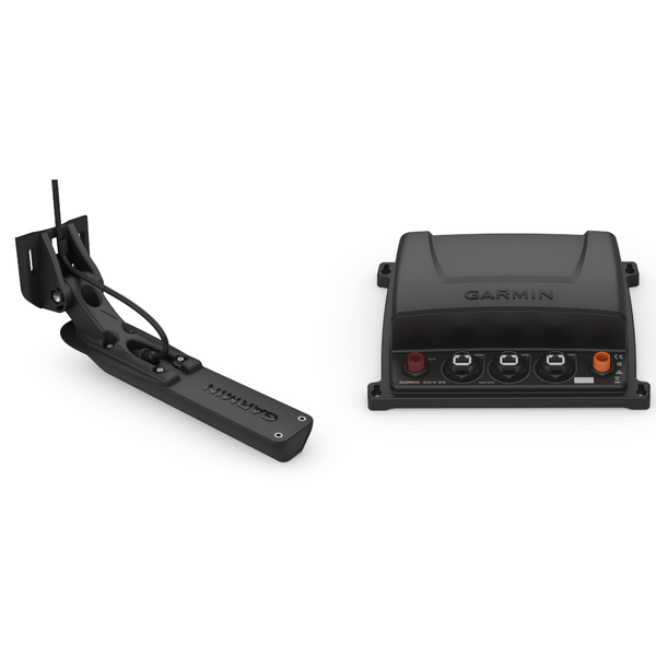 Garmin Ultra HighDefinition Scanning Sonar System With GT34UHDTM