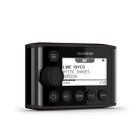 Fusion Apollo MS-NRX300 IPX7 NMEA 2000 Wired Remote - BLACK