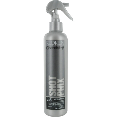 REDKEN by Redken CHEMISTRY SYSTEM 3.5 PHIX PHASE 8.5 OZ