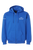 Full-Zip Hooded Sweatshirt