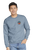 Midweight Crewneck Sweatshirt