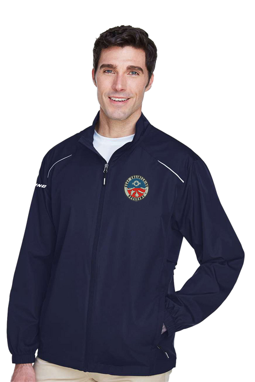 Men's Techno Lite jacket