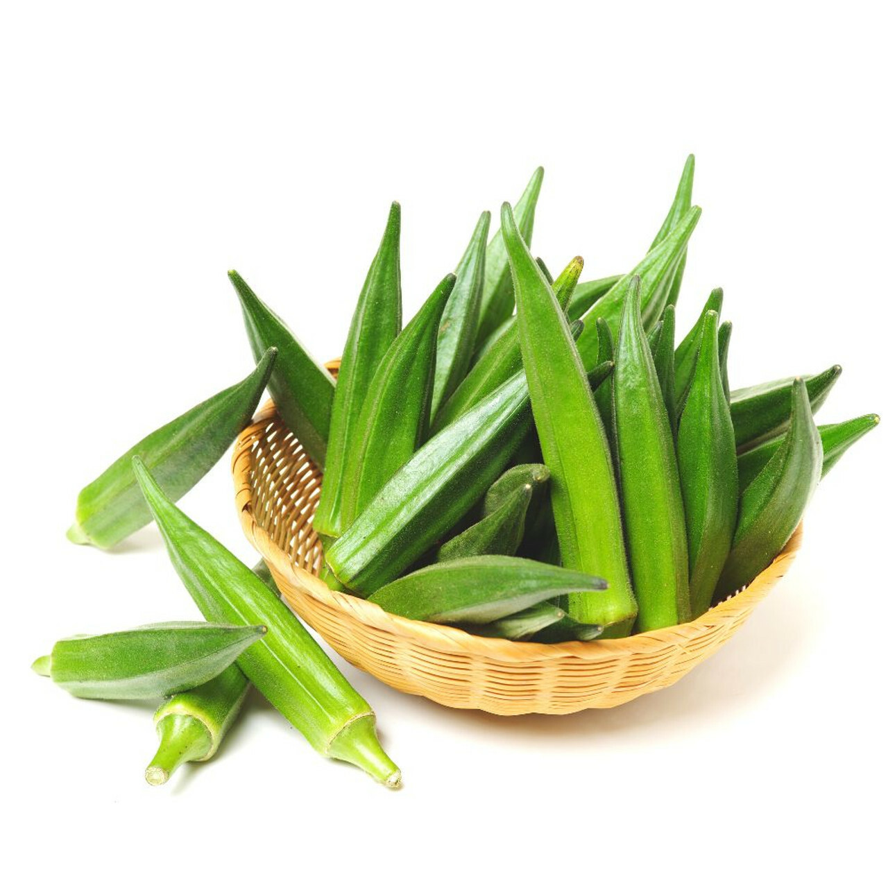 Okra