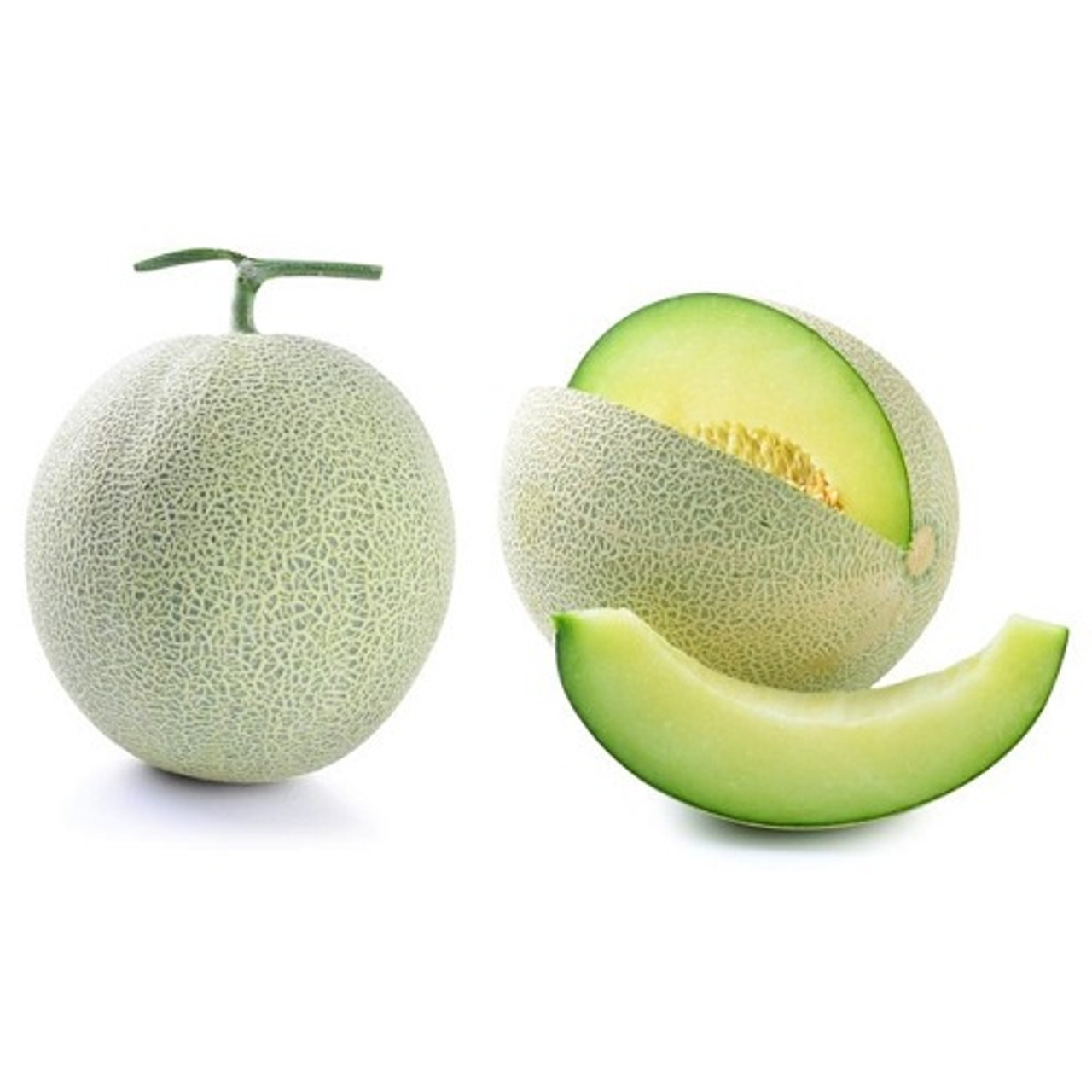 Shop Melon, Honey Dew Green and other Seeds at Harvesting History